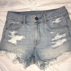 AMERICAN EAGLE SHORTS
